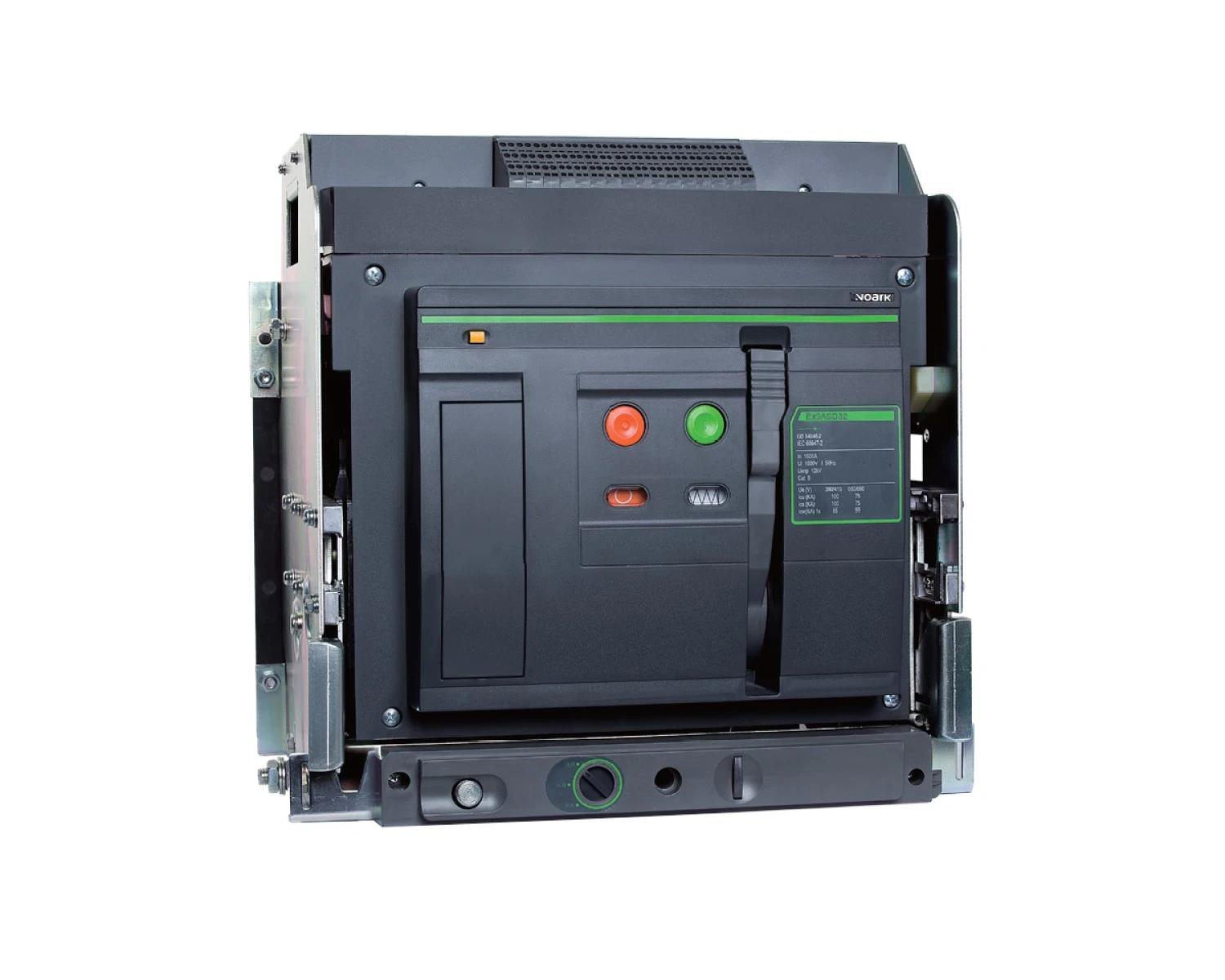 Air Circuit Switch Disconnector Ex9ASD08 3P D/O